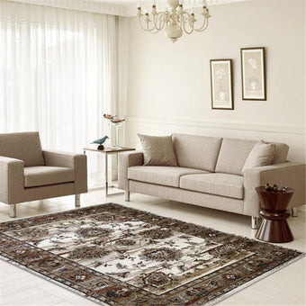 compare product SAHARA 675 - Beige Rug