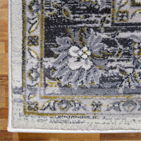 SAHARA 675 - Gold Rug