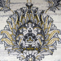 SAHARA 675 - Gold Rug