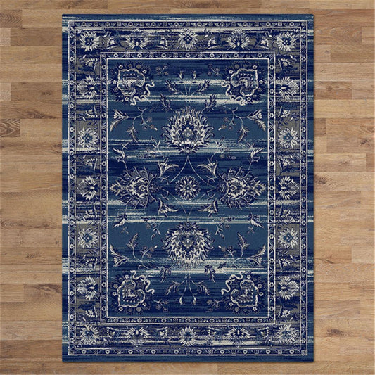 SAHARA 675 - Navy Rug
