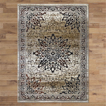 compare product SAHARA 892 - Biege Rug