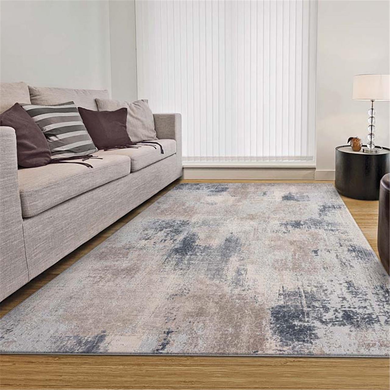 SANFORD 176 - Grey Rug