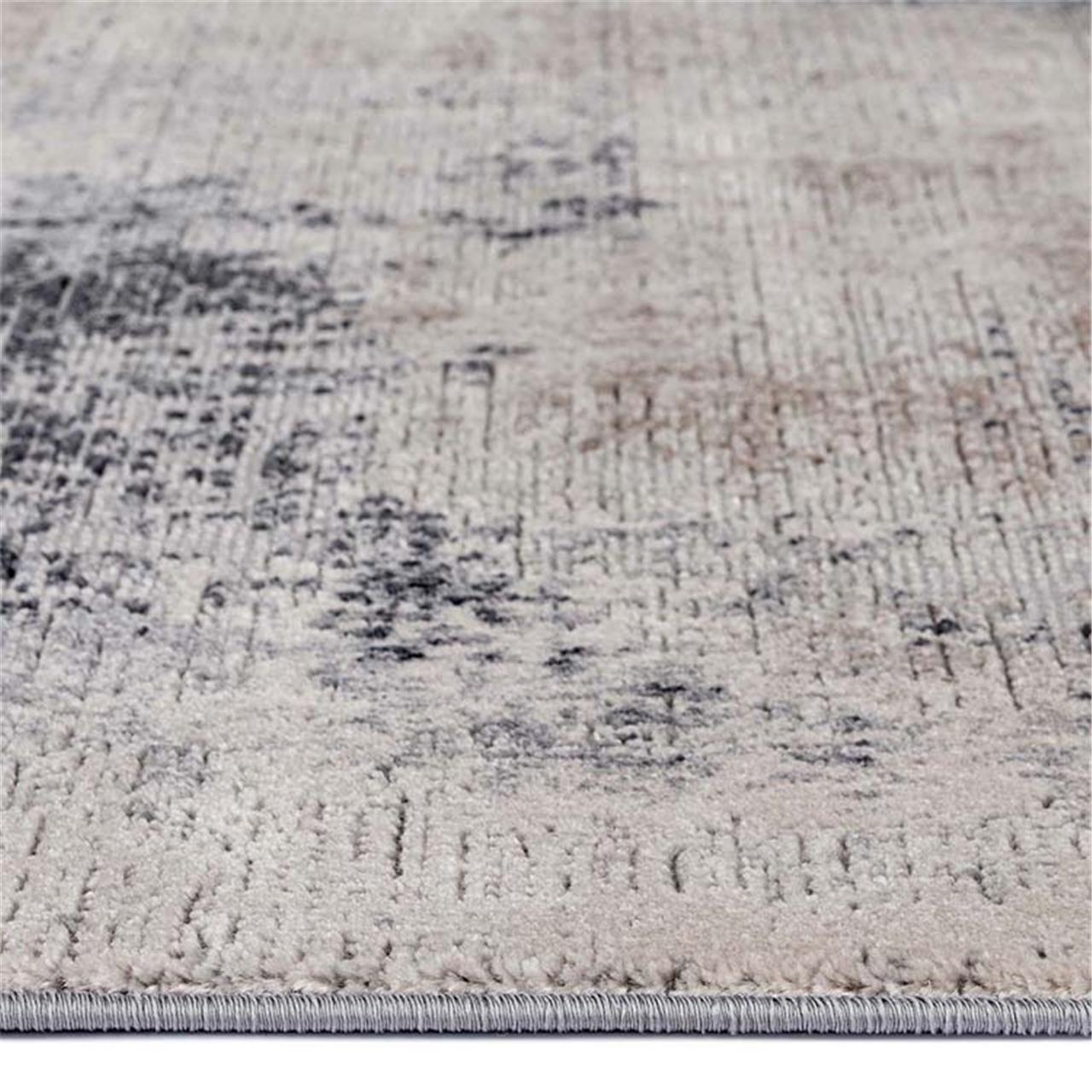SANFORD 176 - Grey Rug