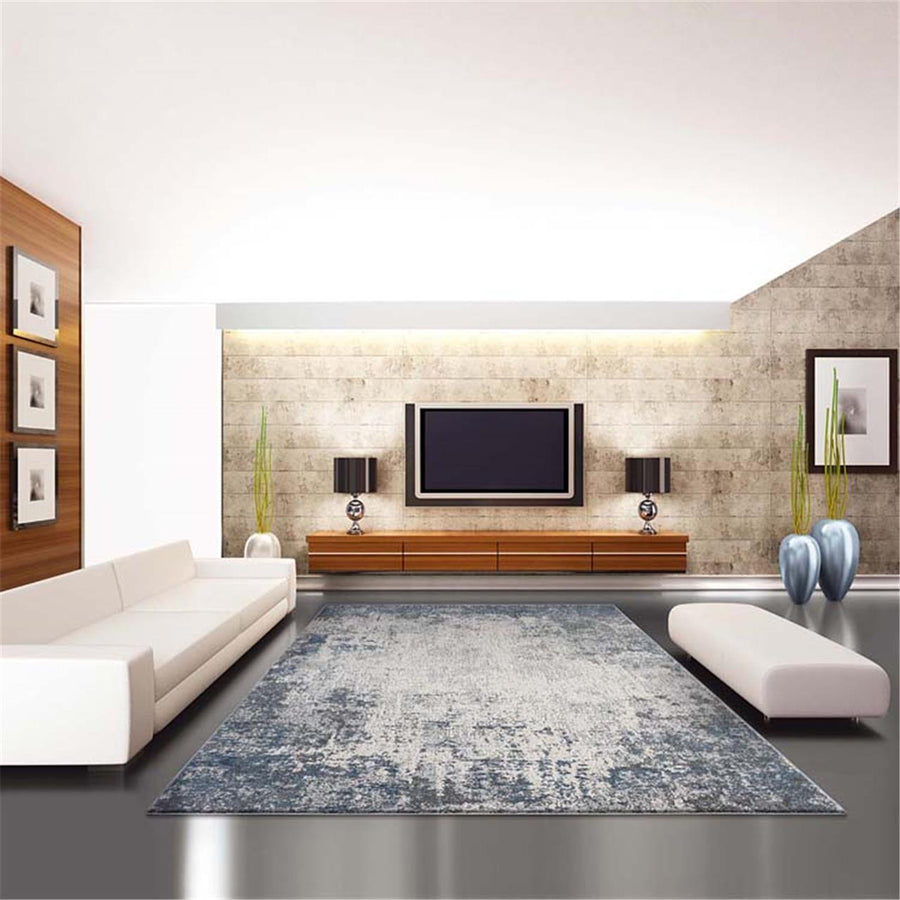 SANFORD 256 - Grey Rug