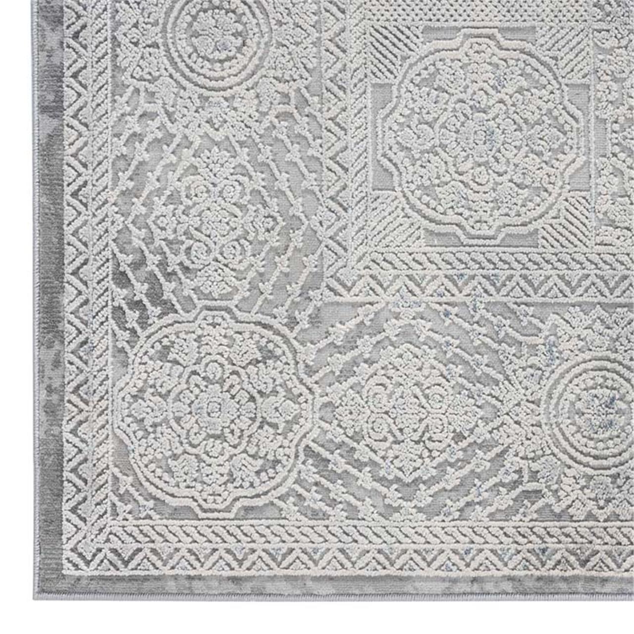 SANFORD 540 - Grey Rug