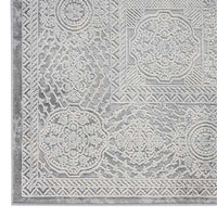 SANFORD 540 - Grey Rug