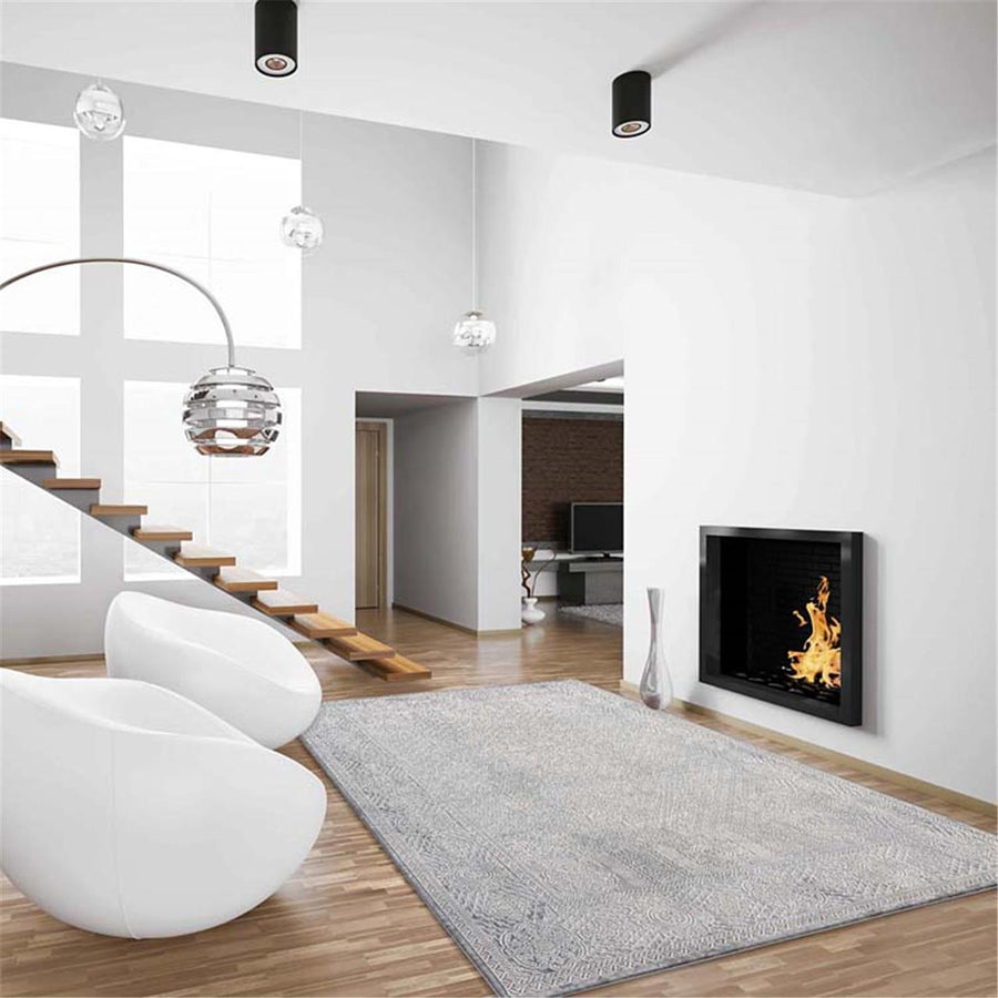 SANFORD 540 - Grey Rug