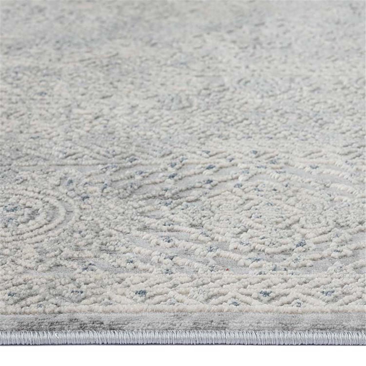 SANFORD 540 - Grey Rug