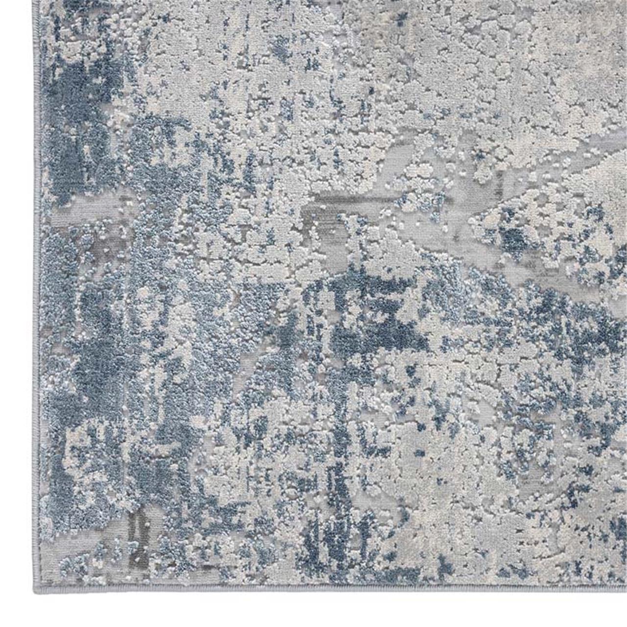 SANFORD 570 - Light Grey Rug