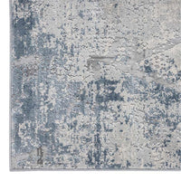 SANFORD 570 - Light Grey Rug