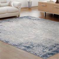 SANFORD 570 - Light Grey Rug