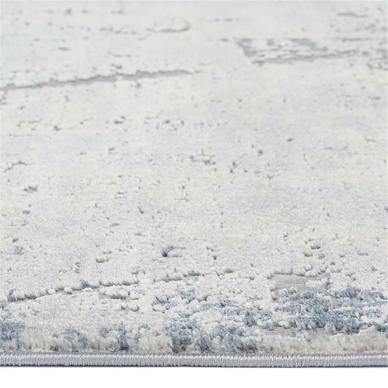 SANFORD 570 - Light Grey Rug