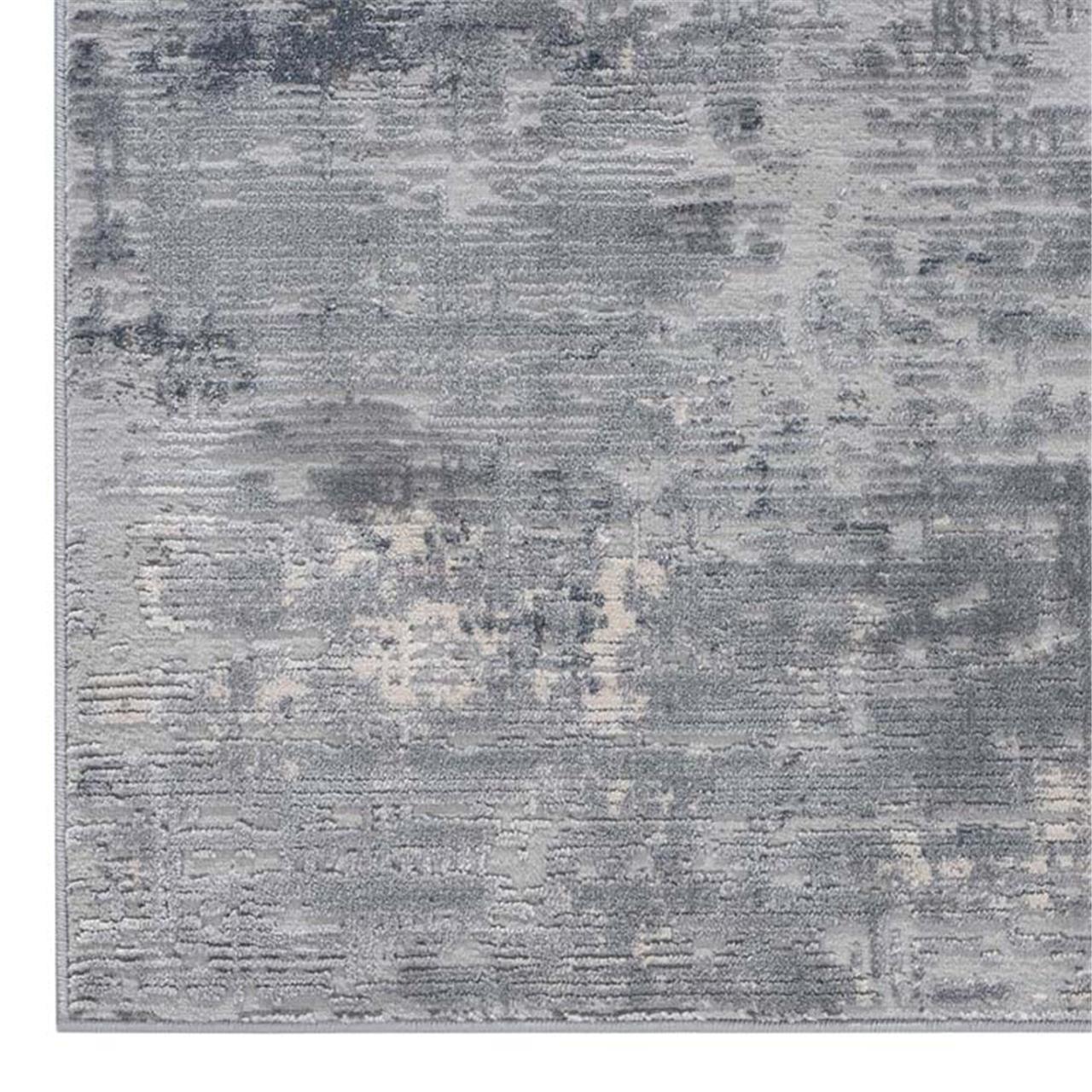 SANFORD 829 - Light Grey Rug