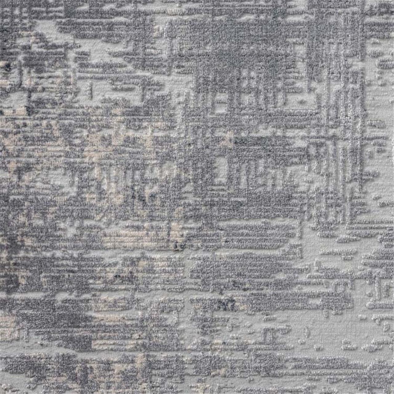 SANFORD 829 - Light Grey Rug