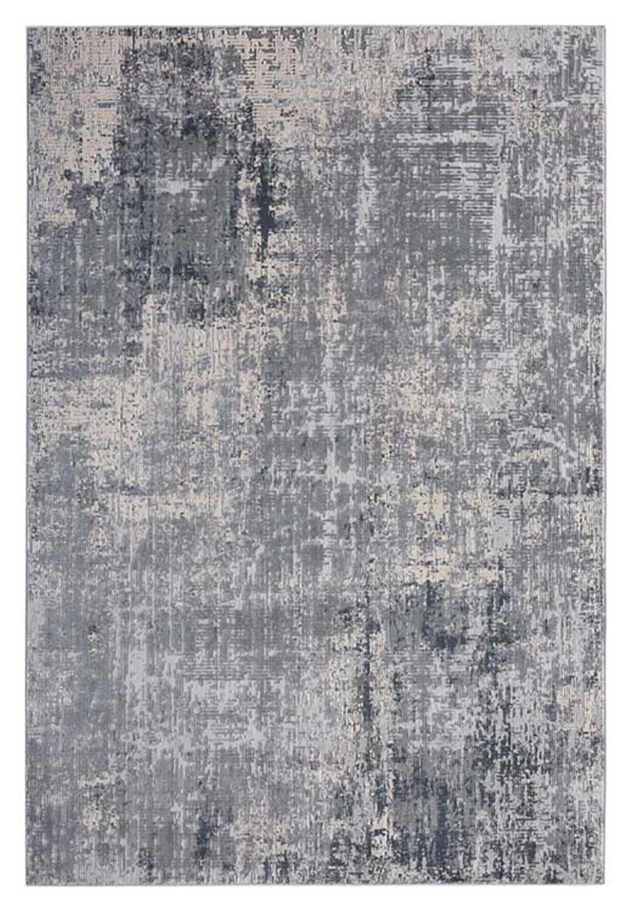 SANFORD 829 - Light Grey Rug