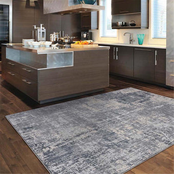 compare product SANFORD 829 - Light Grey Rug