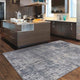 SANFORD 829 - Light Grey Rug