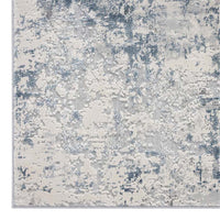 SANFORD 950 - Light Grey Rug
