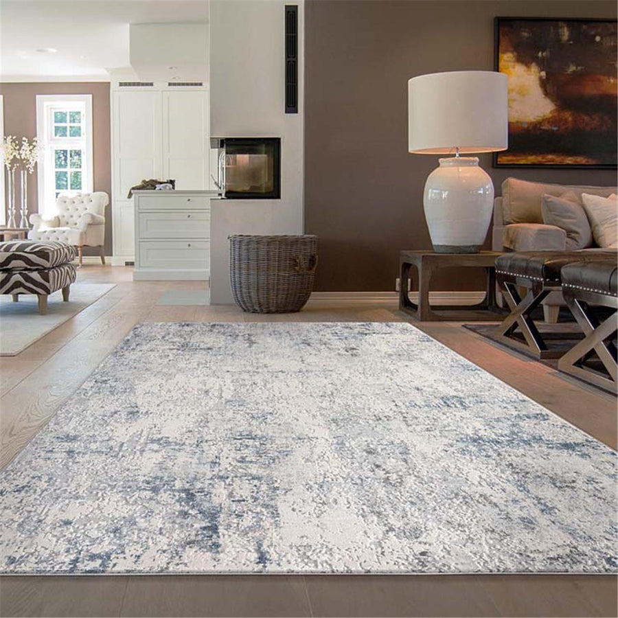 SANFORD 950 - Light Grey Rug