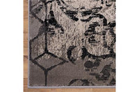 SERENITY 54 - Clay Rug