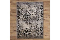 SERENITY 54 - Clay Rug