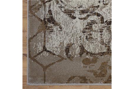 SERENITY 54 - Sand Rug