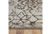 SERENITY 54 - Sand Rug