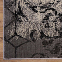 SERENITY 54 - Smoke Rug