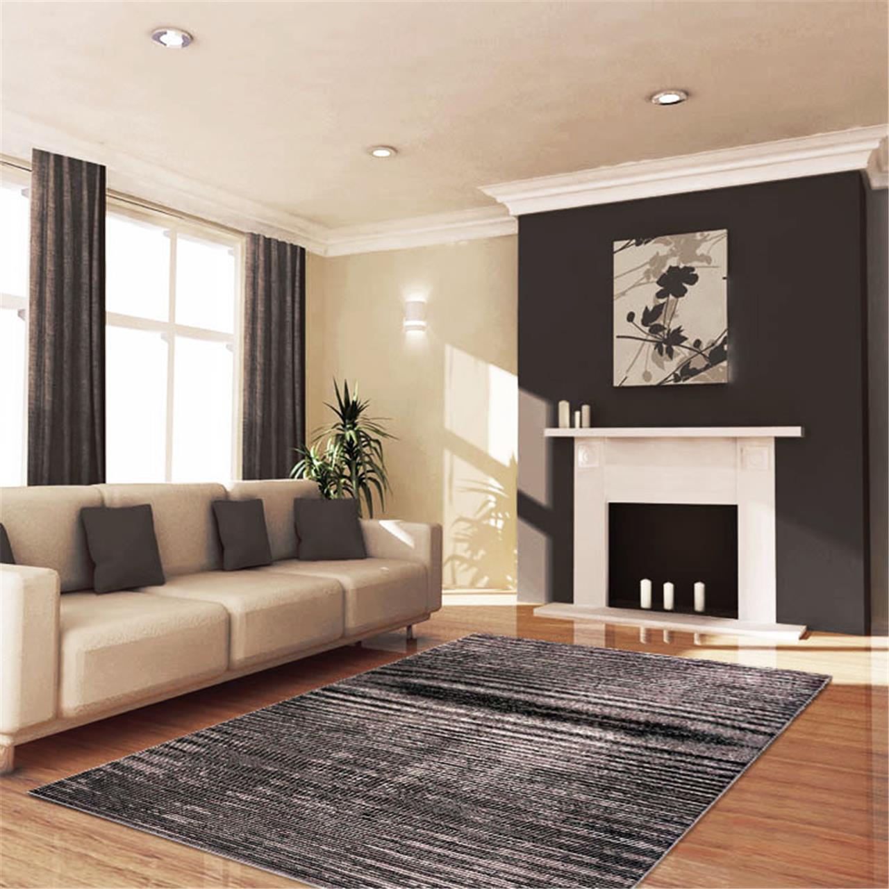 SERENITY 56 - Granite Rug