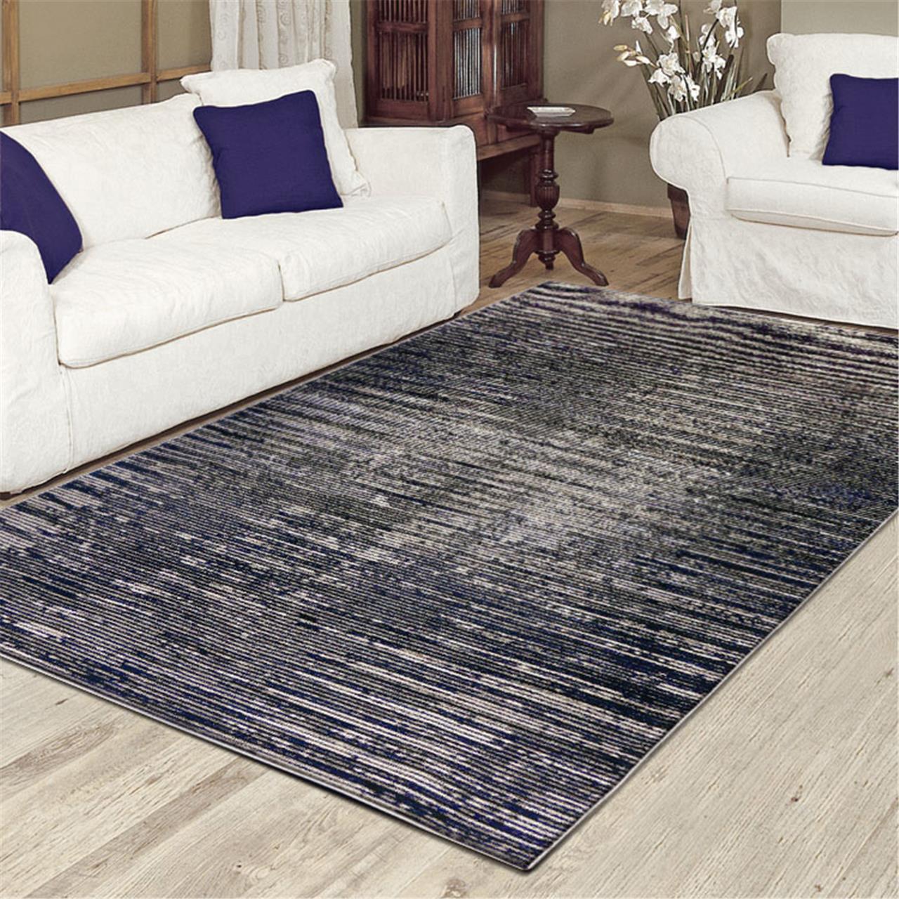 SERENITY 56 - Onyx Rug