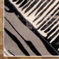 SERENITY 58 - Granite Rug