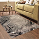 SERENITY 58 - Granite Rug