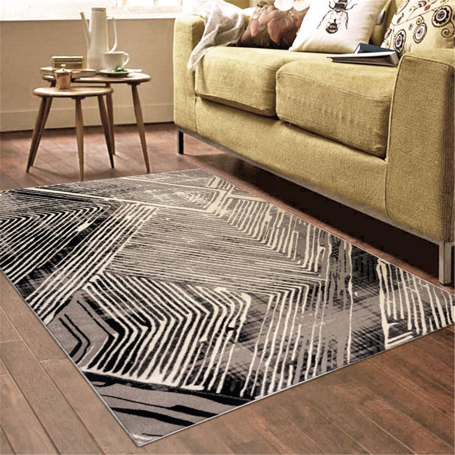 SERENITY 58 - Granite Rug