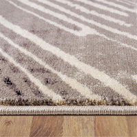SERENITY 58 - Granite Rug