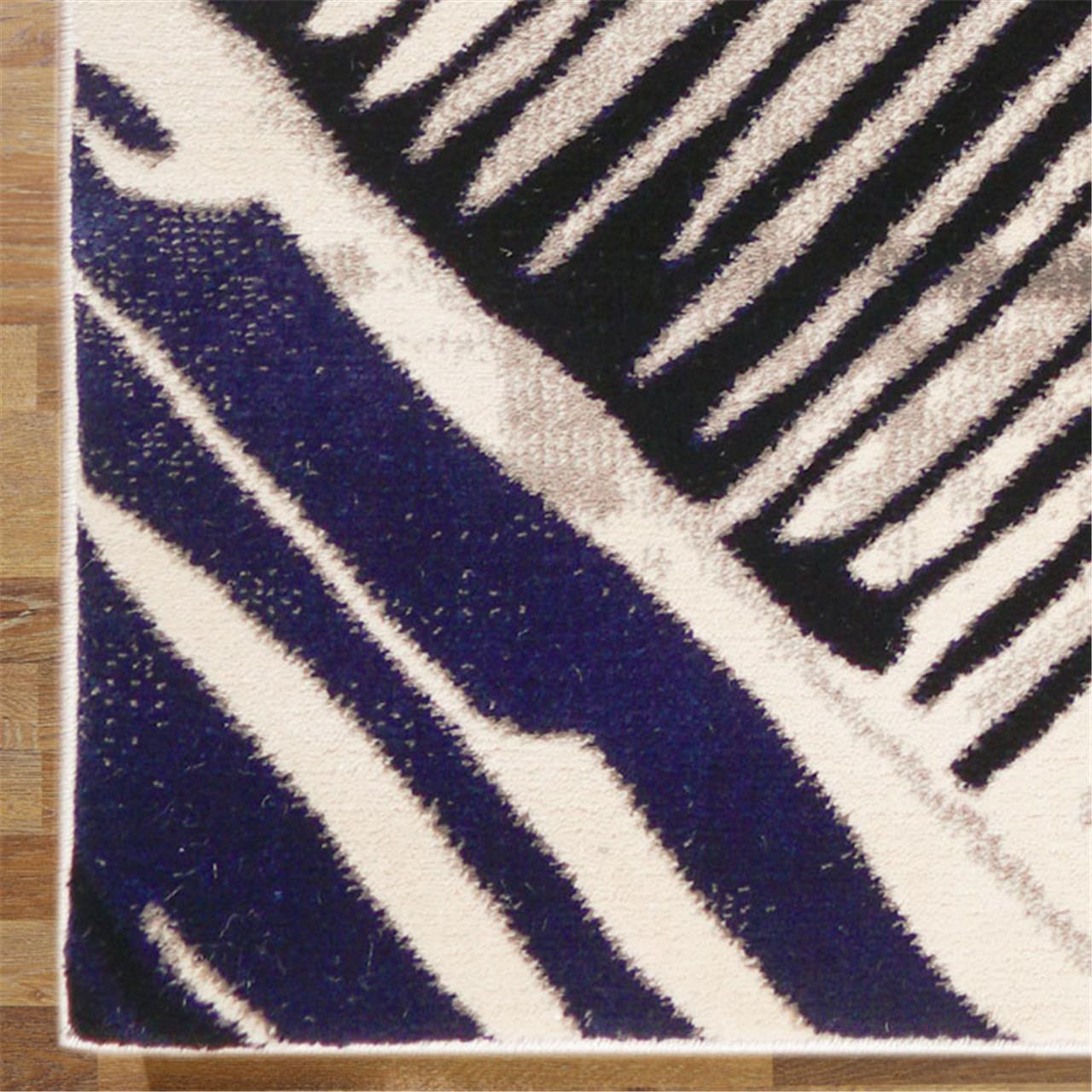 SERENITY 58 - Onyx Rug