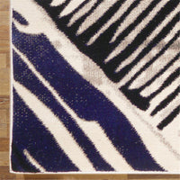 SERENITY 58 - Onyx Rug