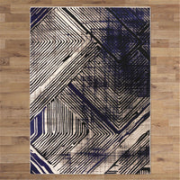 SERENITY 58 - Onyx Rug