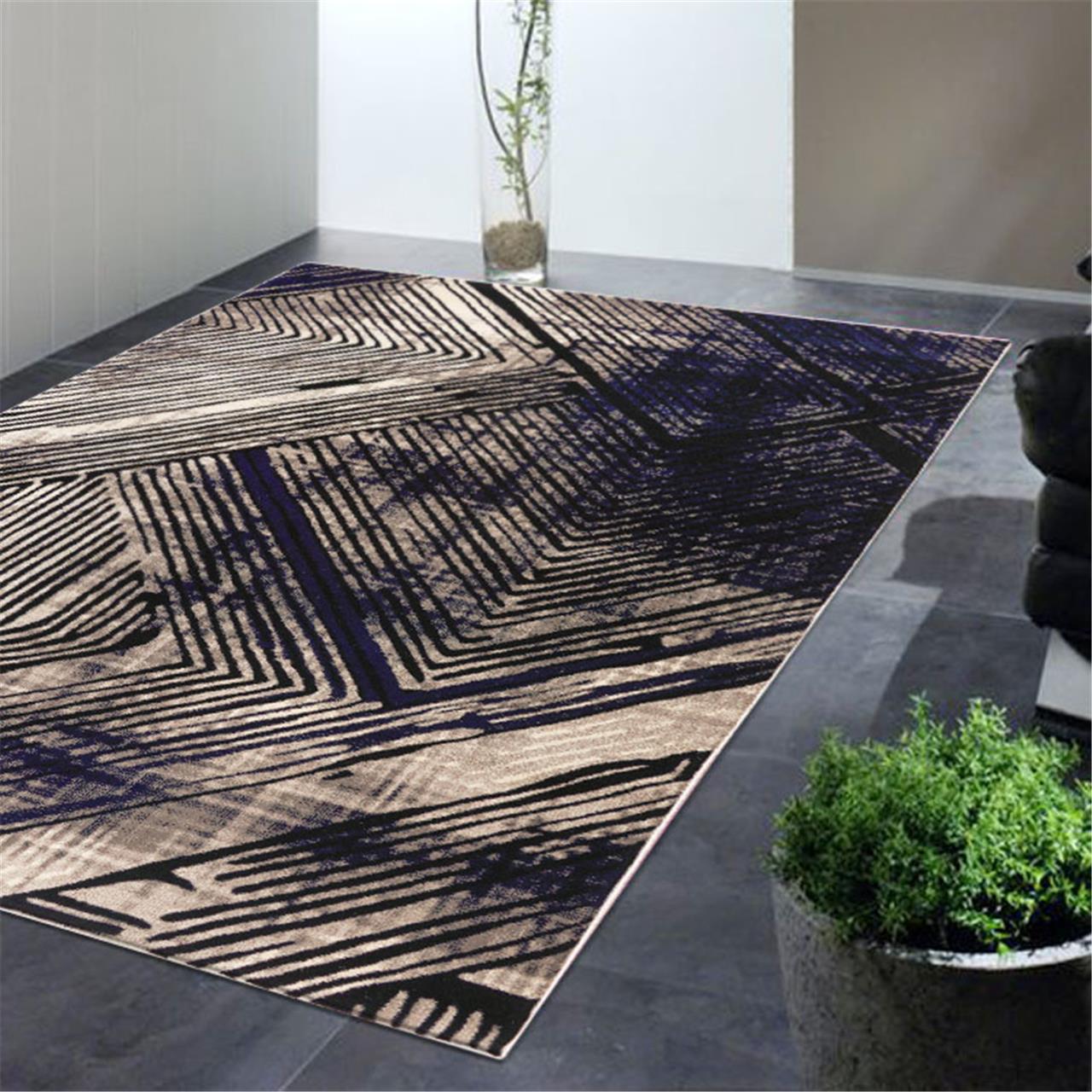 SERENITY 58 - Onyx Rug