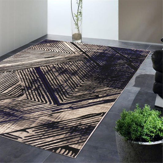 SERENITY 58 - Onyx Rug