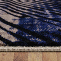 SERENITY 58 - Onyx Rug