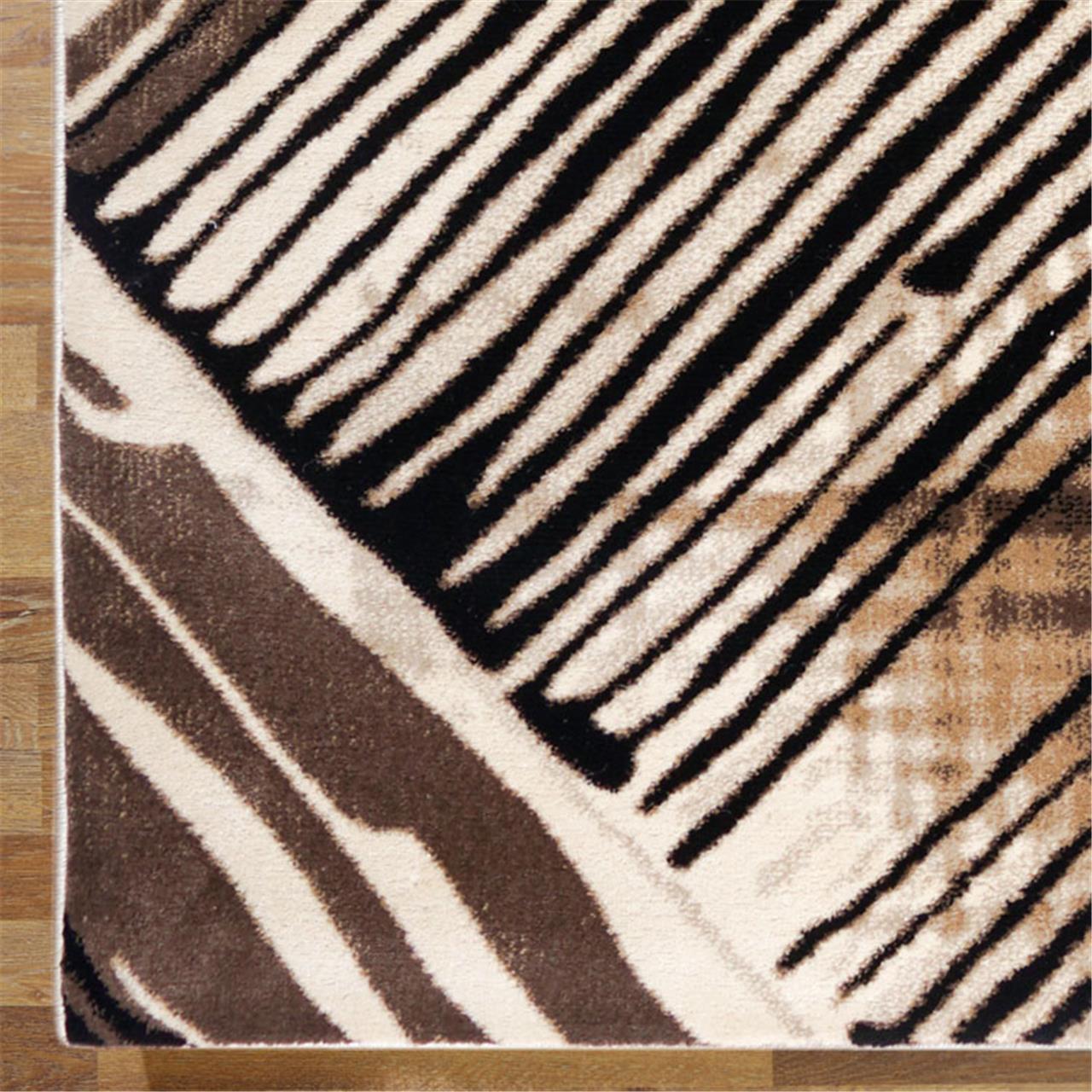 SERENITY 58 - Sand Rug