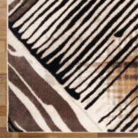 SERENITY 58 - Sand Rug