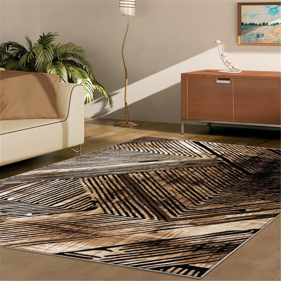 SERENITY 58 - Sand Rug
