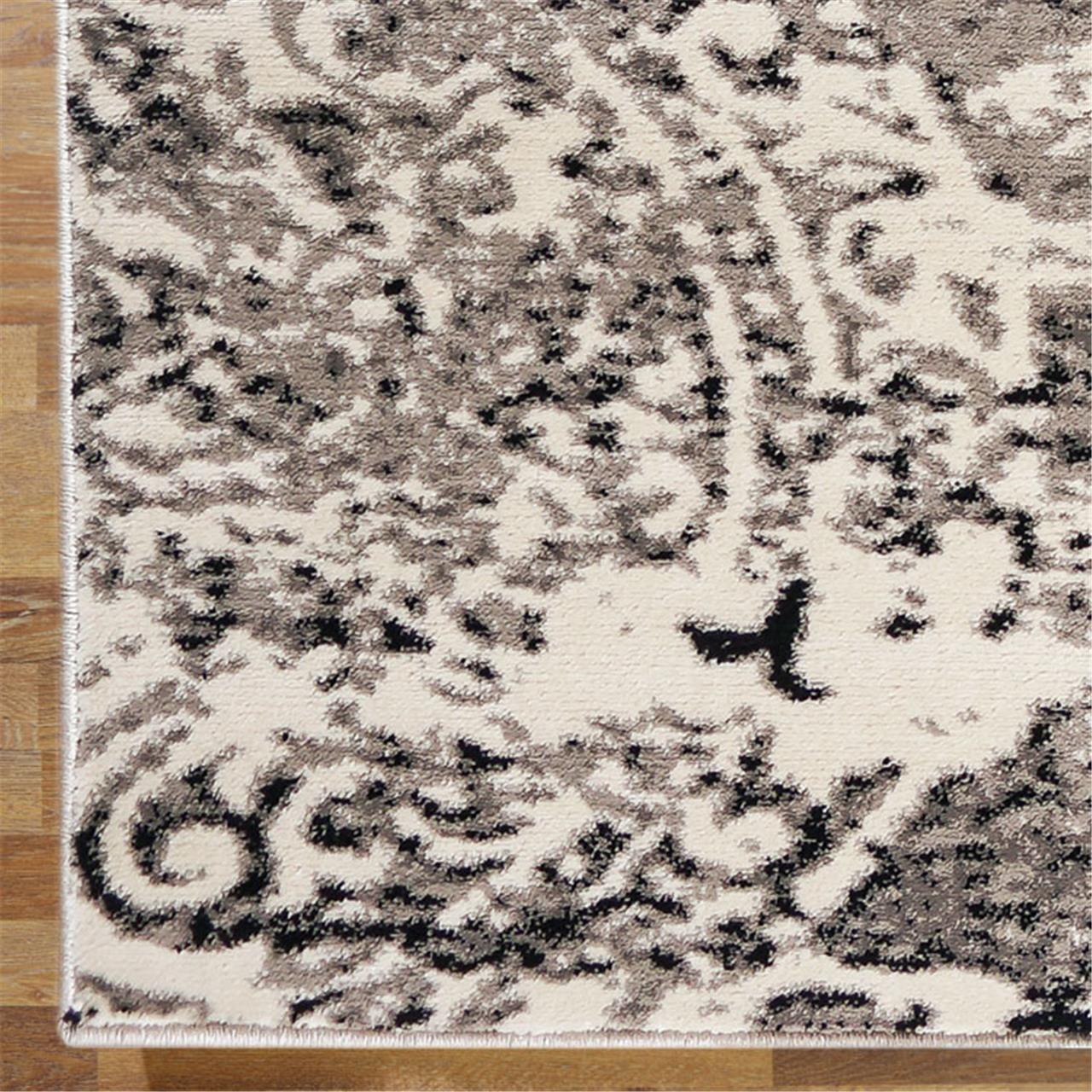 SERENITY 60 - Granite Rug