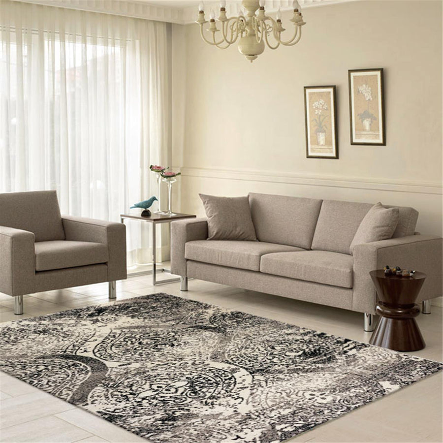 SERENITY 60 - Granite Rug