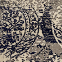 SERENITY 60 - Onyx Rug