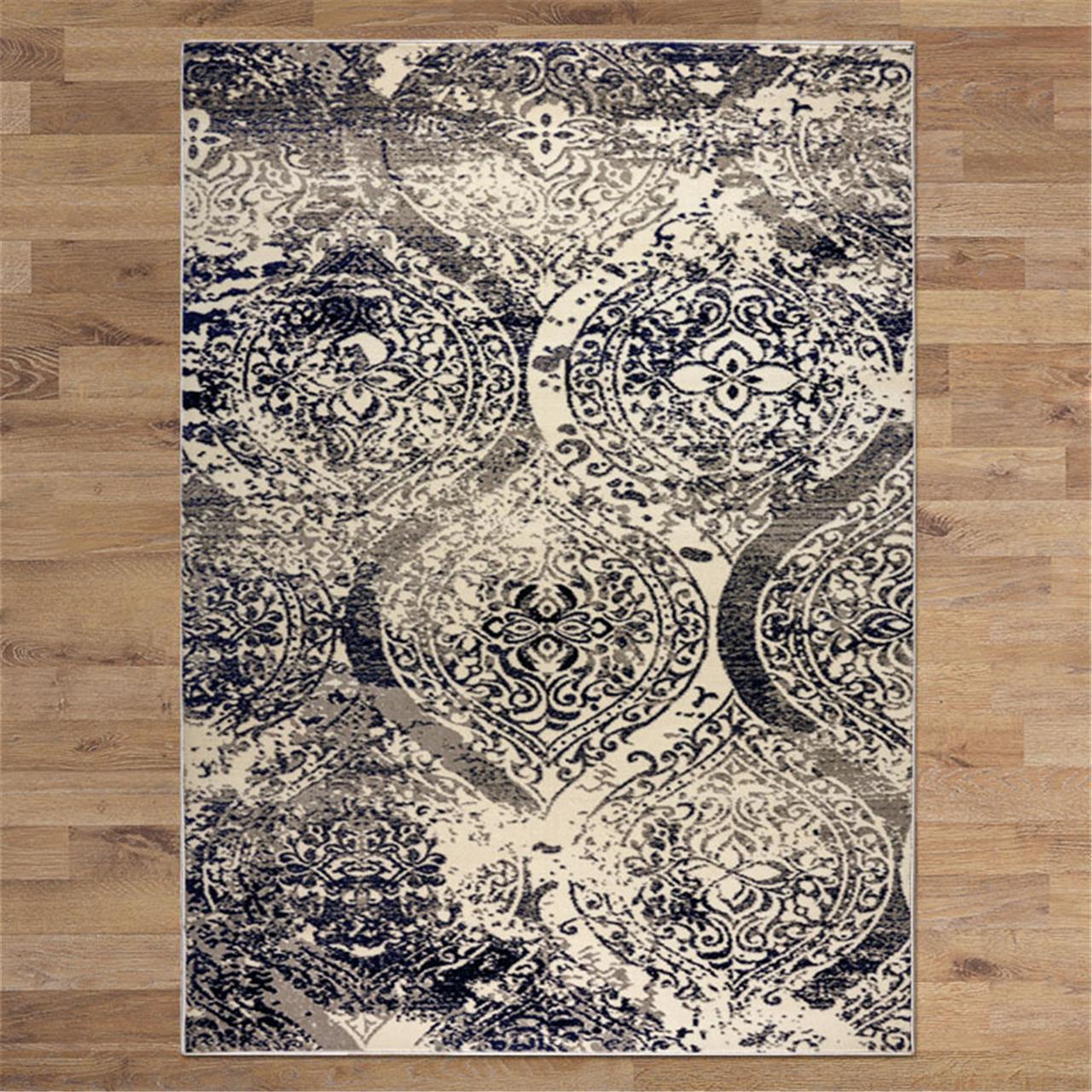 SERENITY 60 - Onyx Rug