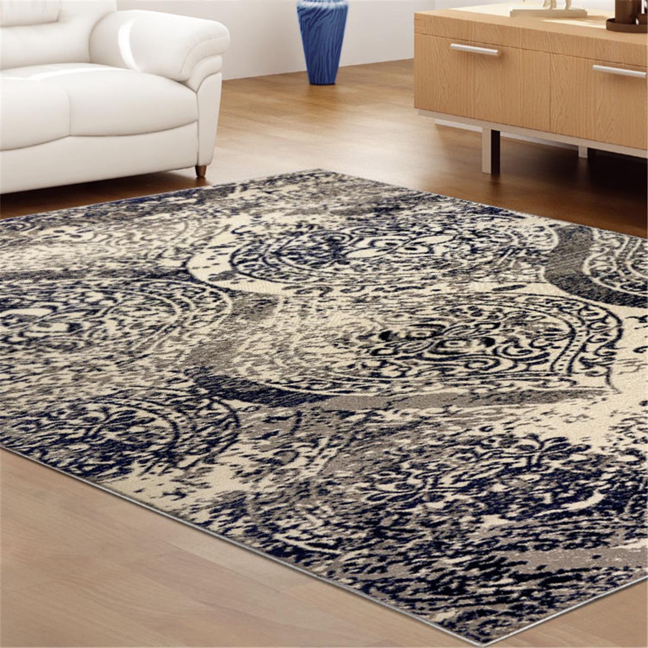 SERENITY 60 - Onyx Rug