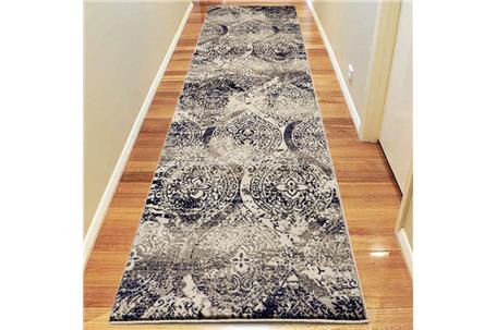 SERENITY 60 - Onyx Rug