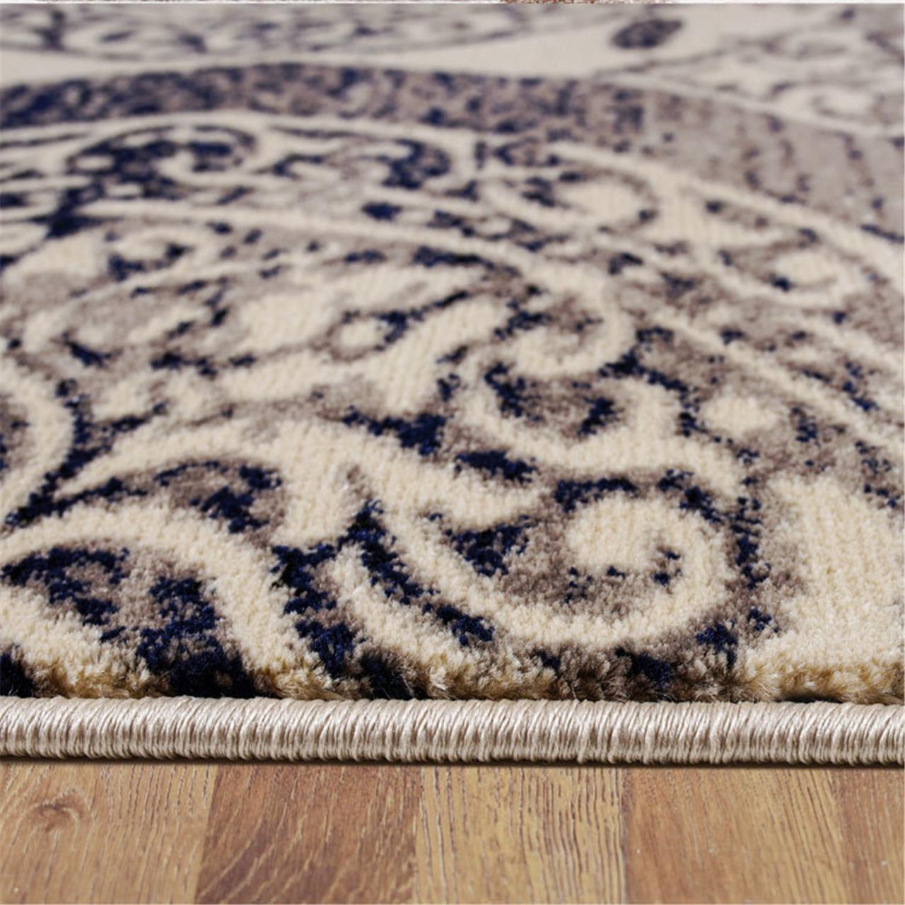 SERENITY 60 - Onyx Rug